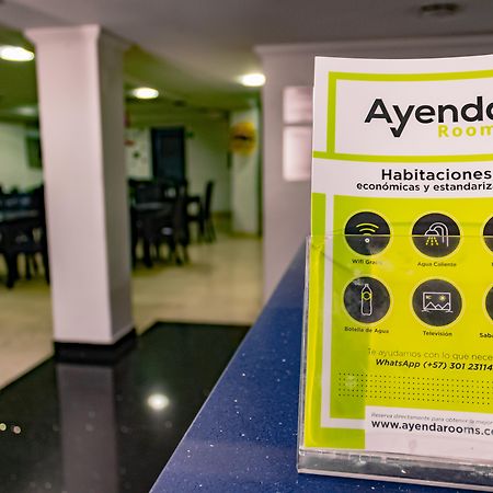 Hotel Calasanz Real Medellín Zewnętrze zdjęcie