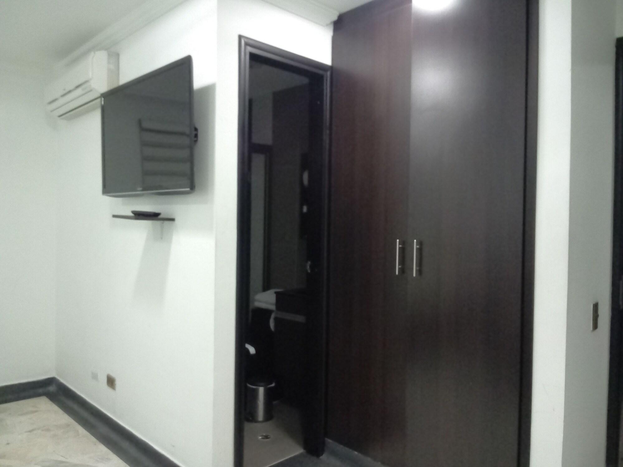 Hotel Calasanz Real Medellín Zewnętrze zdjęcie