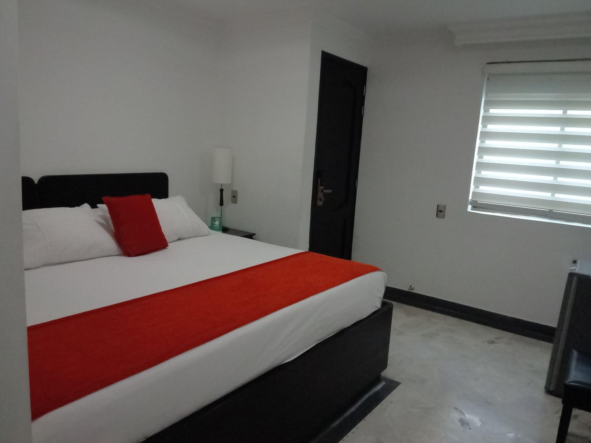 Hotel Calasanz Real Medellín Zewnętrze zdjęcie