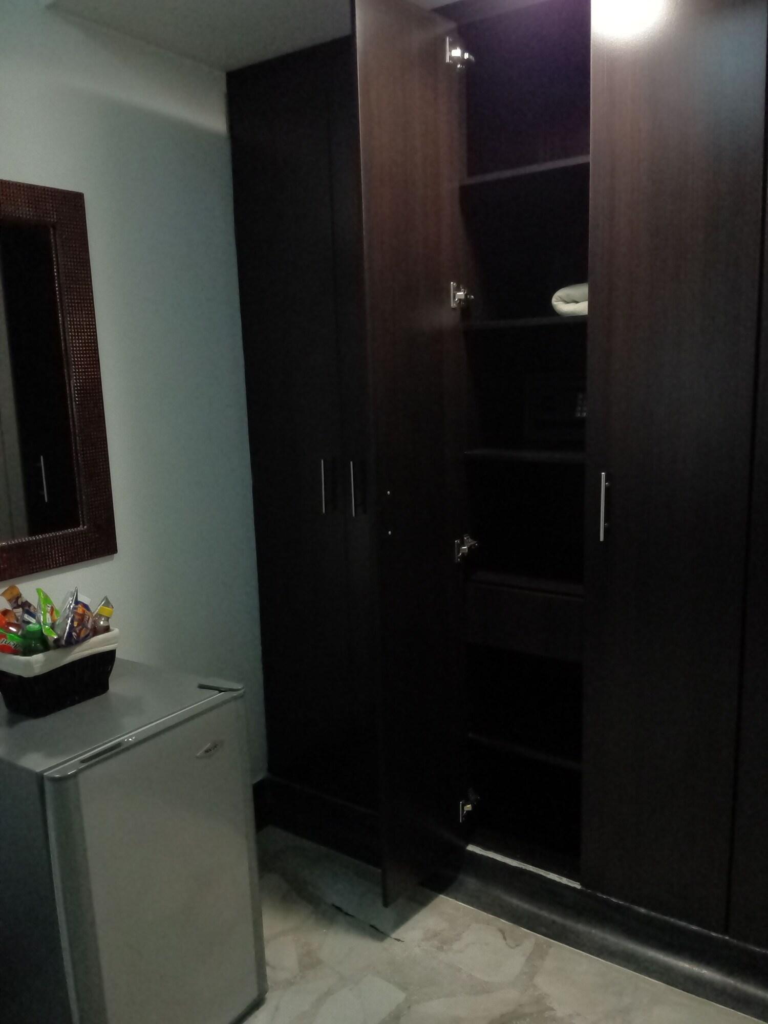 Hotel Calasanz Real Medellín Zewnętrze zdjęcie