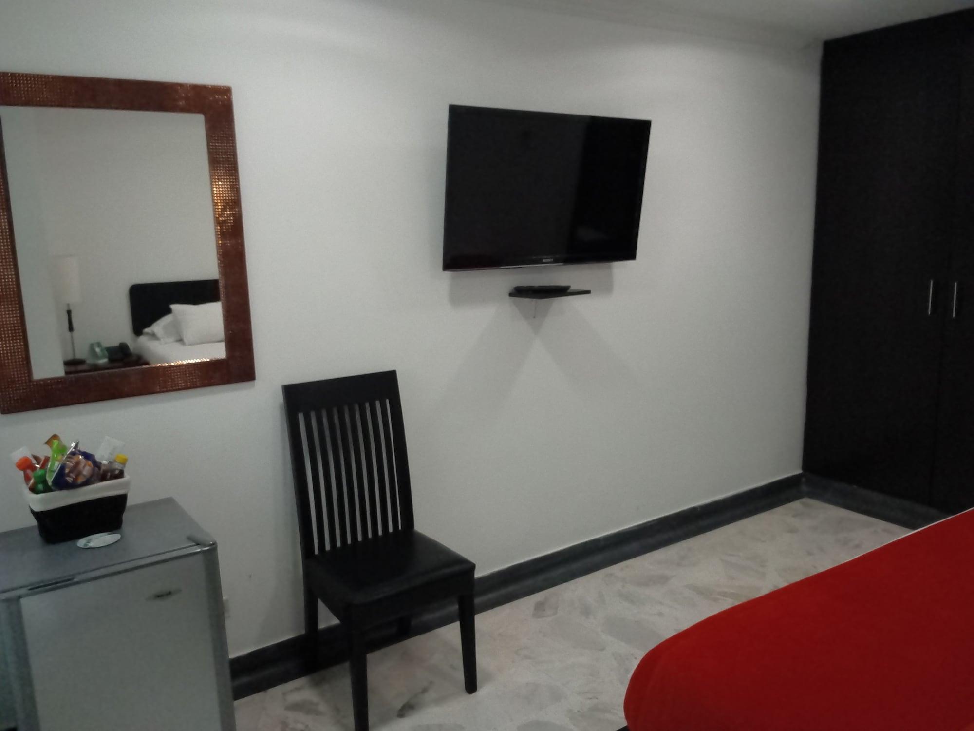 Hotel Calasanz Real Medellín Zewnętrze zdjęcie