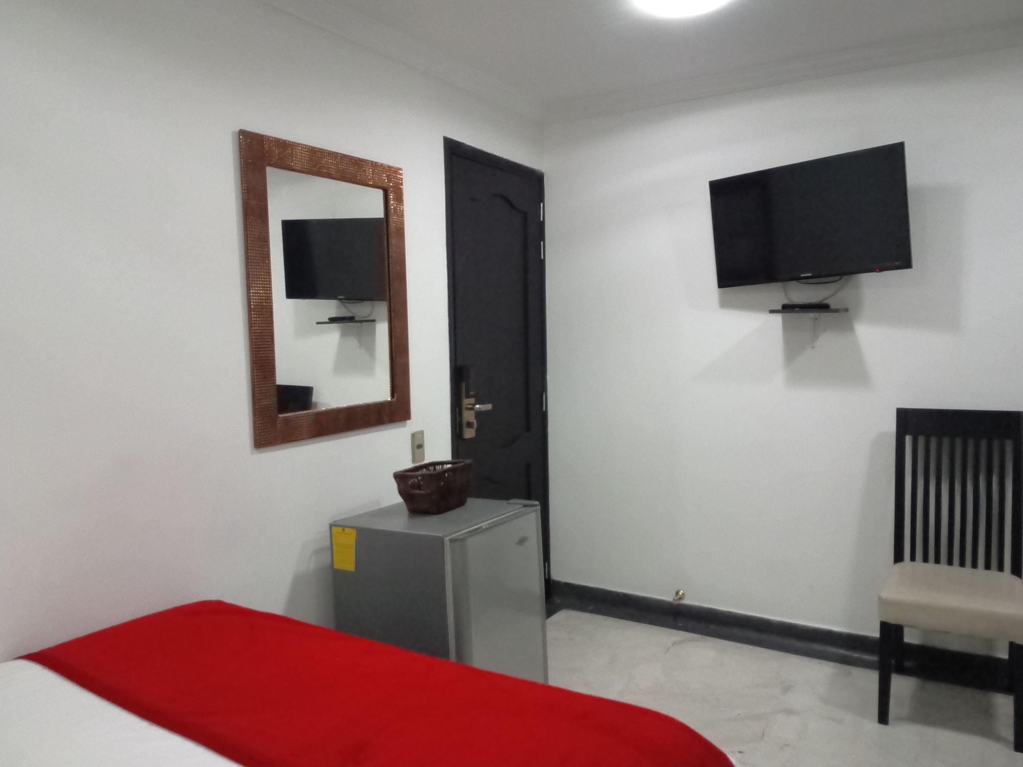 Hotel Calasanz Real Medellín Zewnętrze zdjęcie