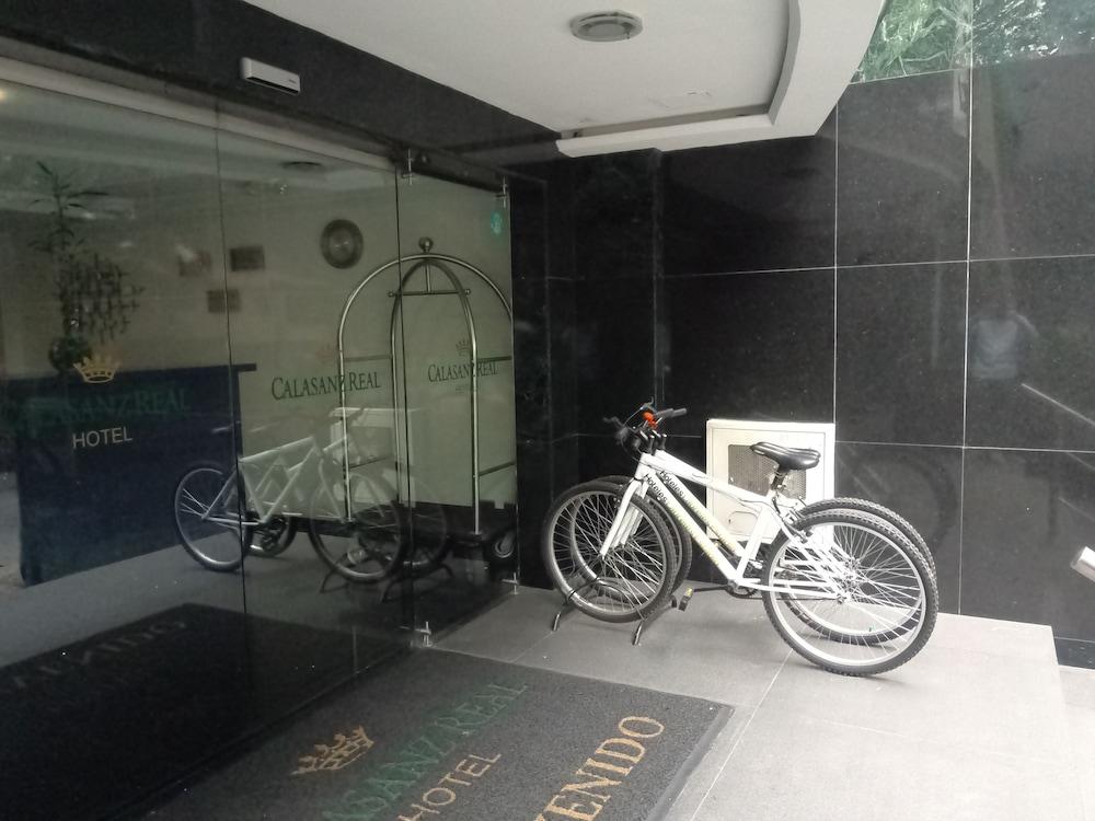 Hotel Calasanz Real Medellín Zewnętrze zdjęcie