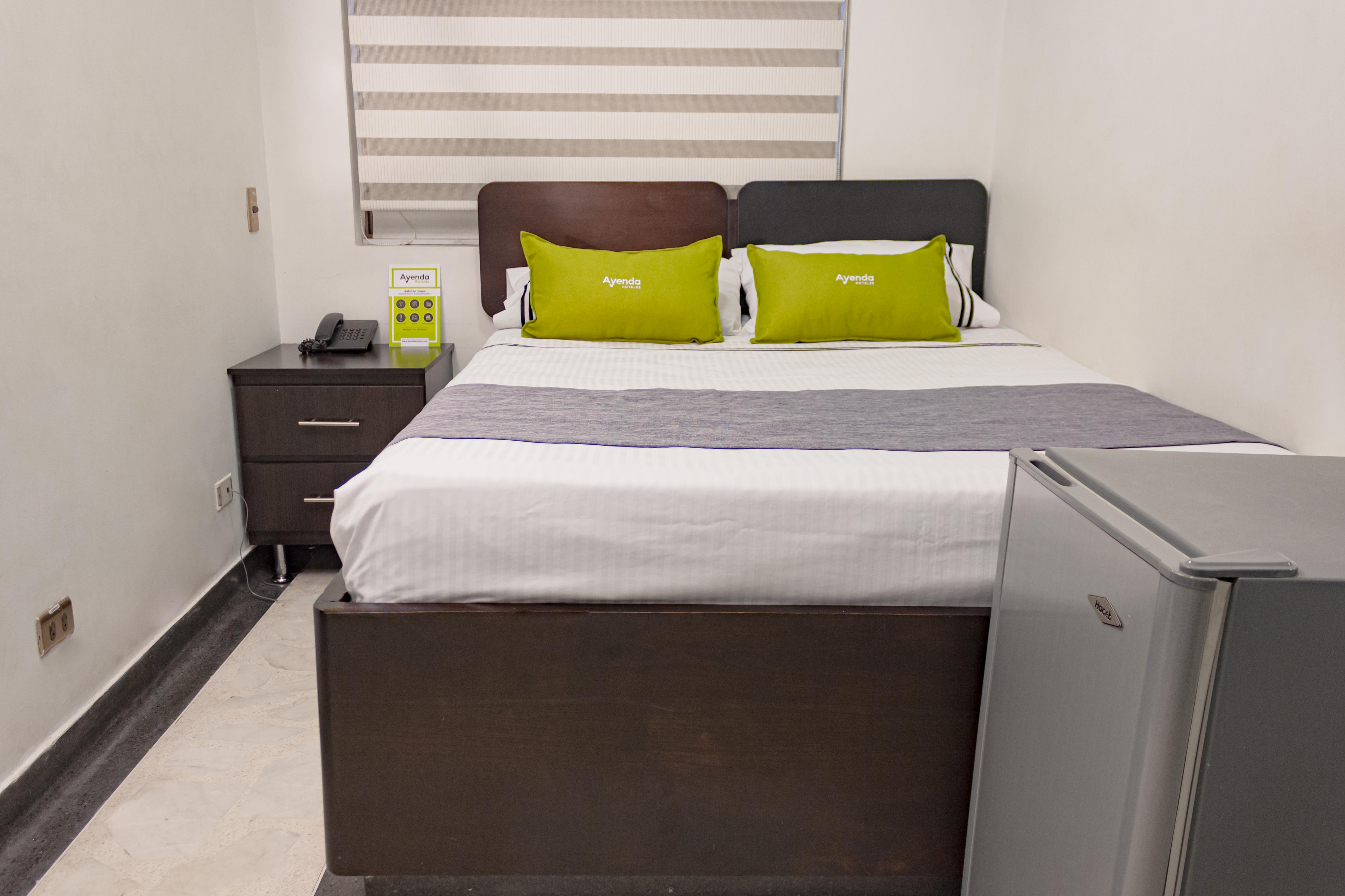 Hotel Calasanz Real Medellín Zewnętrze zdjęcie