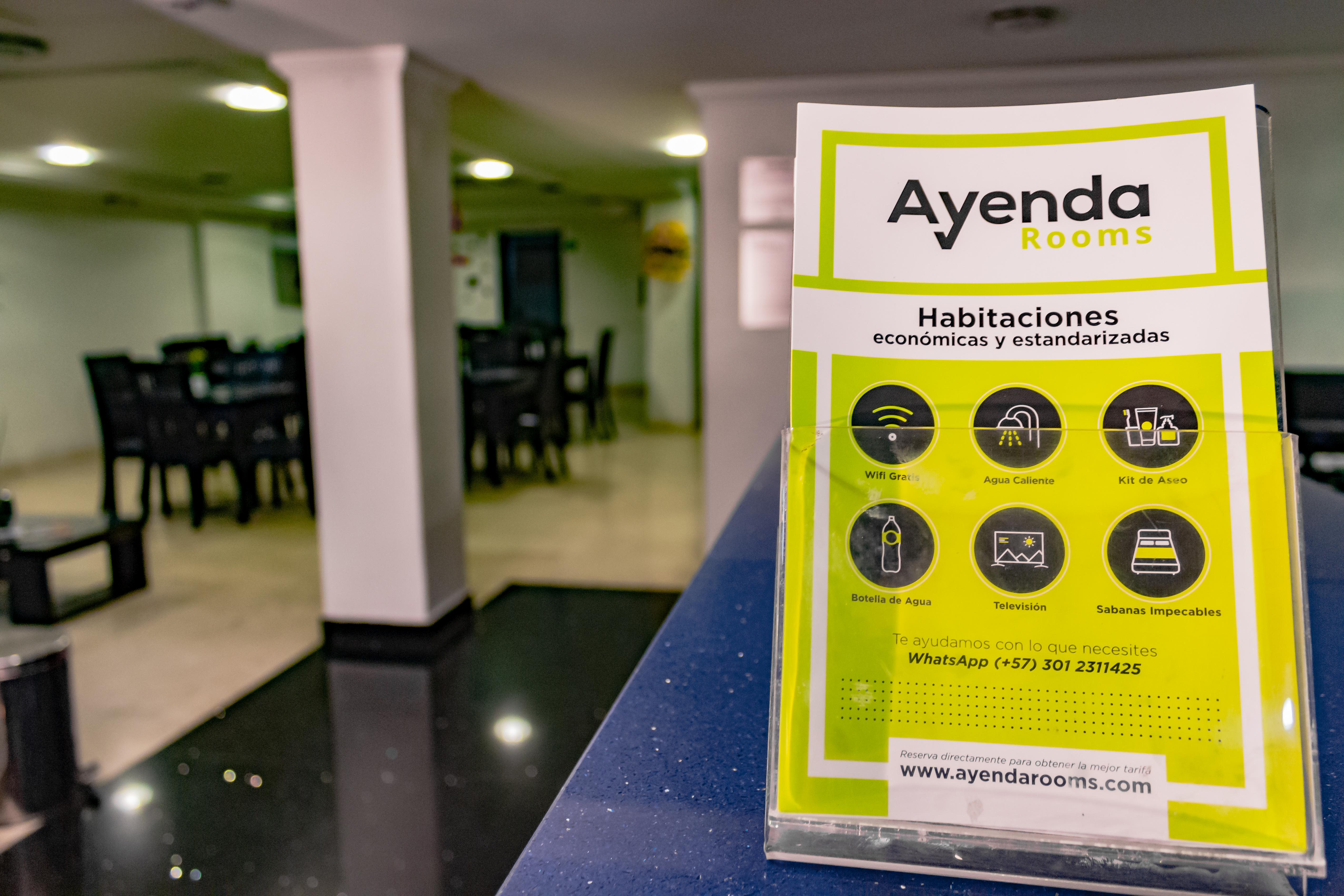 Hotel Calasanz Real Medellín Zewnętrze zdjęcie