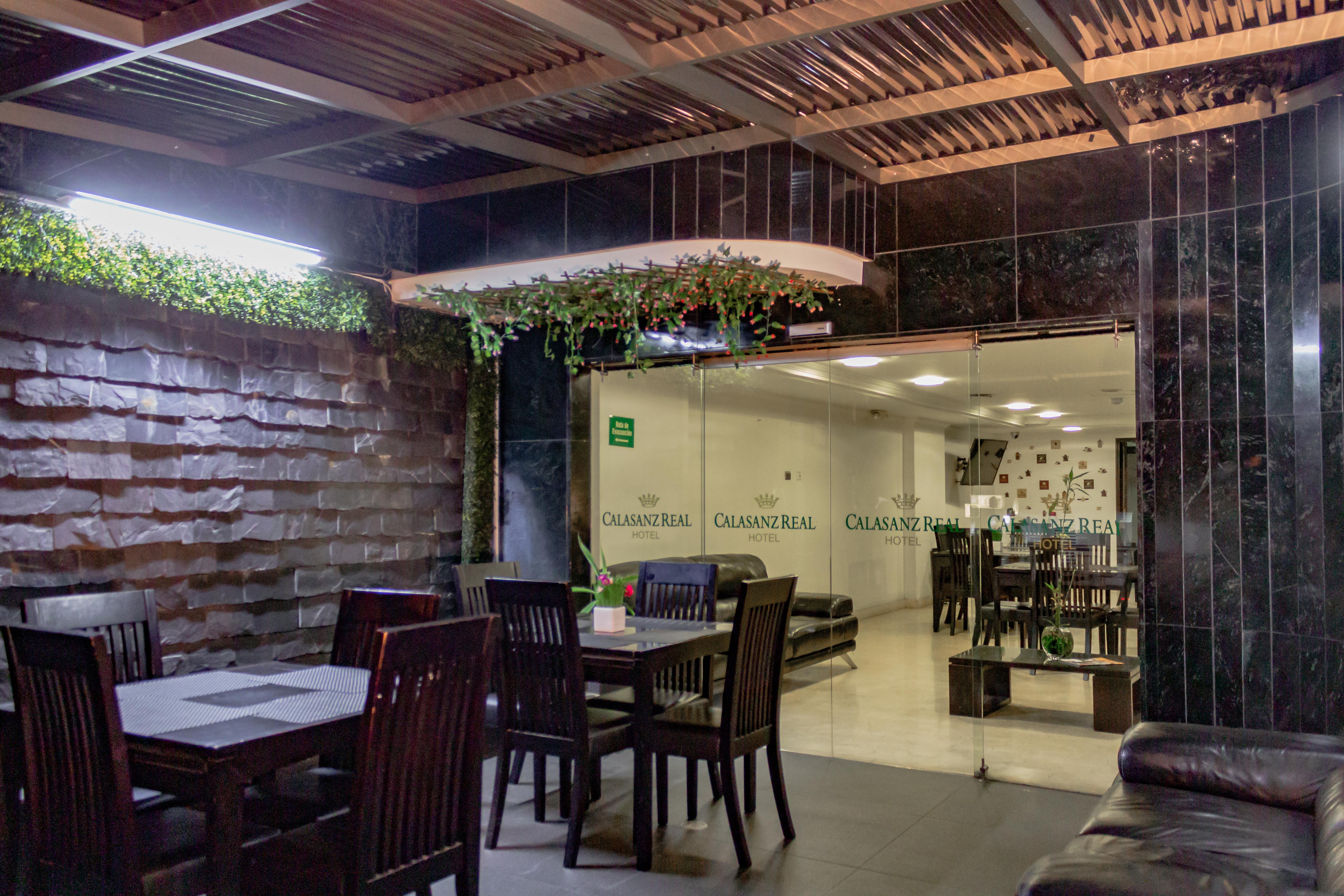 Hotel Calasanz Real Medellín Zewnętrze zdjęcie