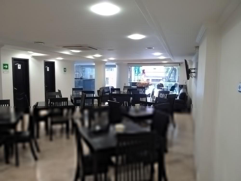 Hotel Calasanz Real Medellín Zewnętrze zdjęcie