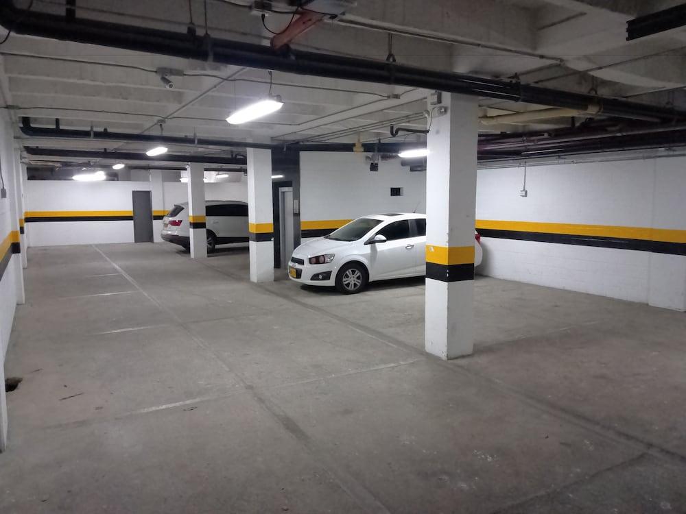 Hotel Calasanz Real Medellín Zewnętrze zdjęcie