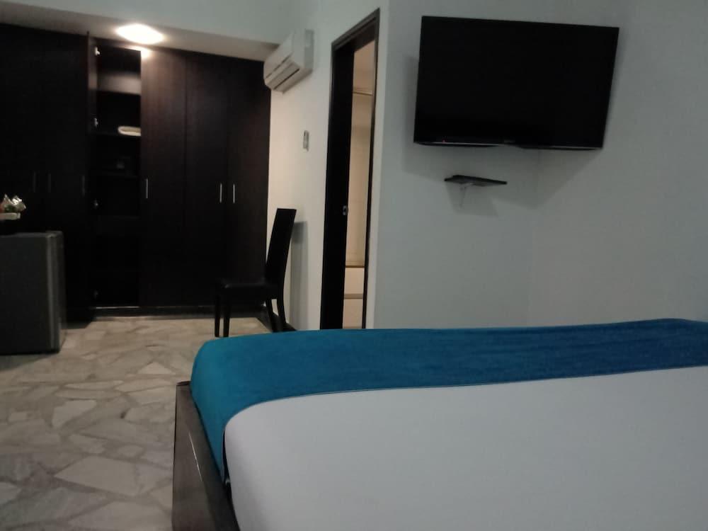 Hotel Calasanz Real Medellín Zewnętrze zdjęcie