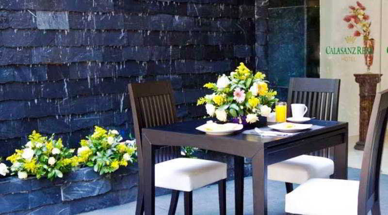 Hotel Calasanz Real Medellín Zewnętrze zdjęcie