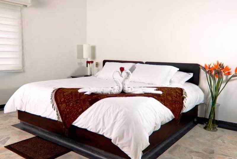 Hotel Calasanz Real Medellín Zewnętrze zdjęcie