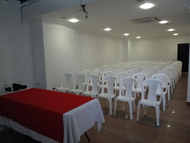Hotel Calasanz Real Medellín Zewnętrze zdjęcie