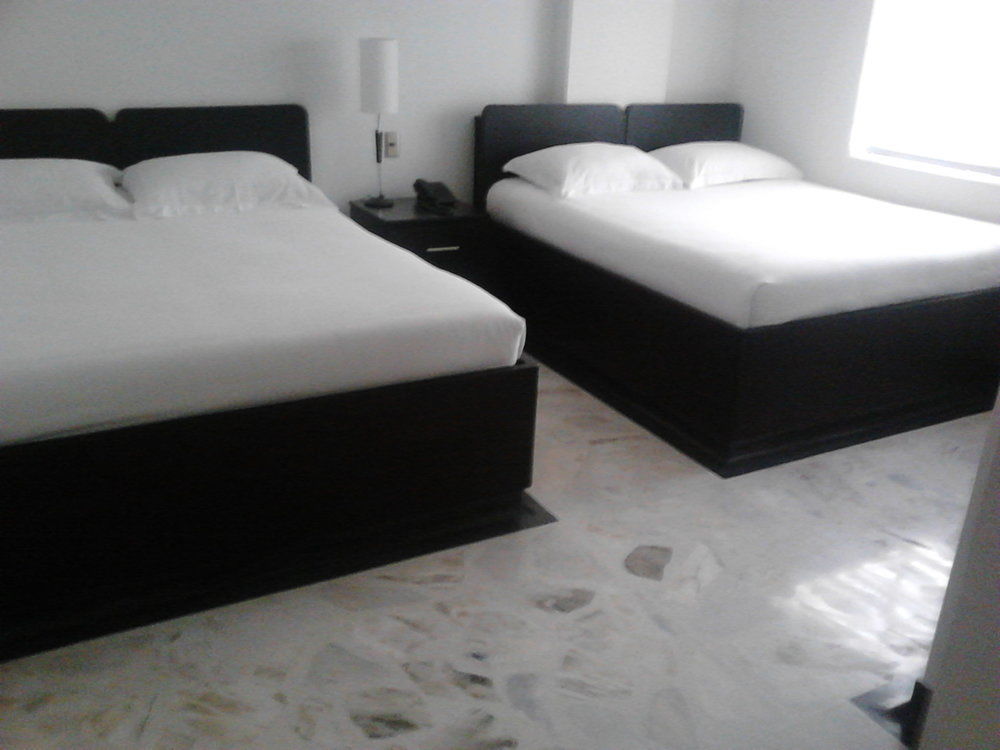 Hotel Calasanz Real Medellín Zewnętrze zdjęcie