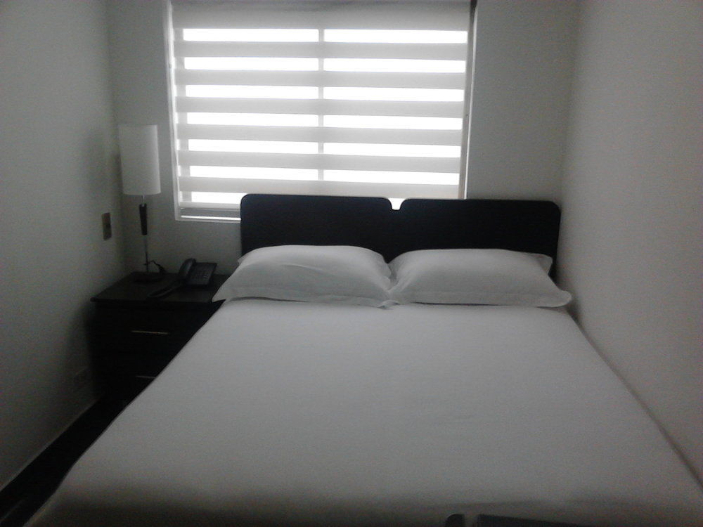 Hotel Calasanz Real Medellín Zewnętrze zdjęcie