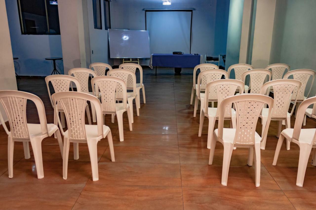 Hotel Calasanz Real Medellín Zewnętrze zdjęcie